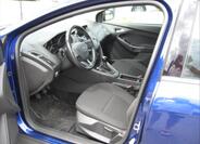 Ford Focus 7