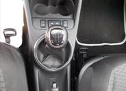 Škoda Fabia 21