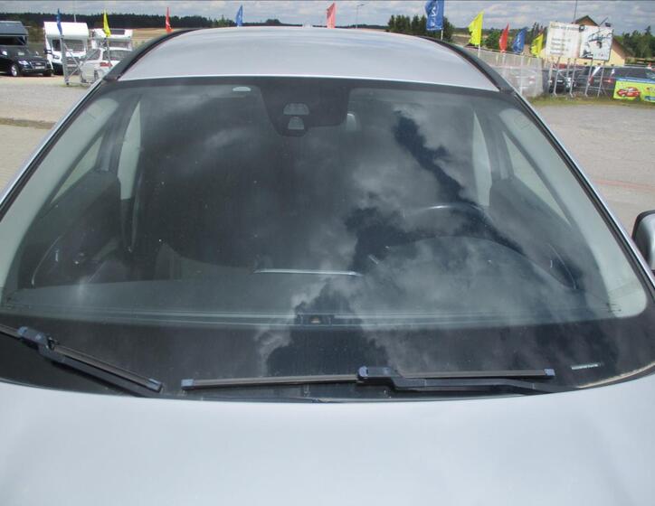 Volvo XC60 29