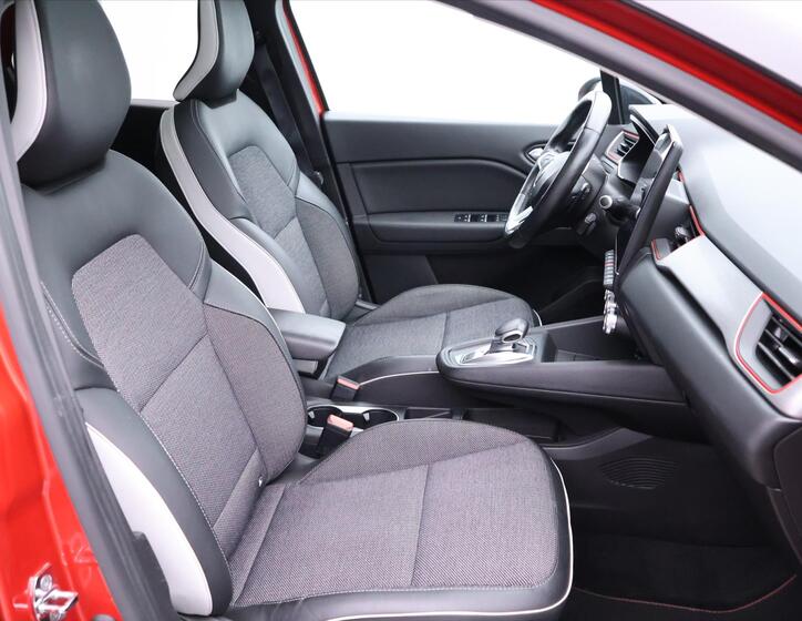 Renault Captur 13