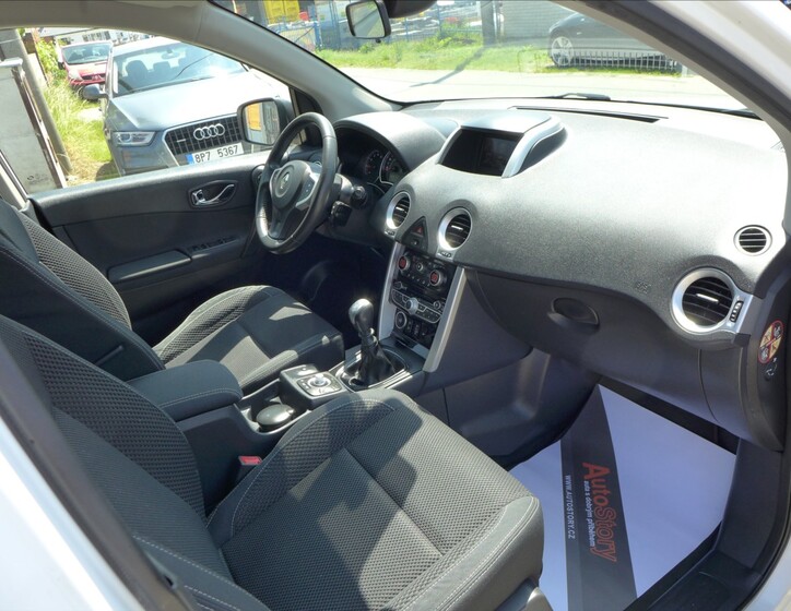 Renault Koleos 35