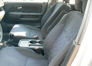 Honda CR-V 11