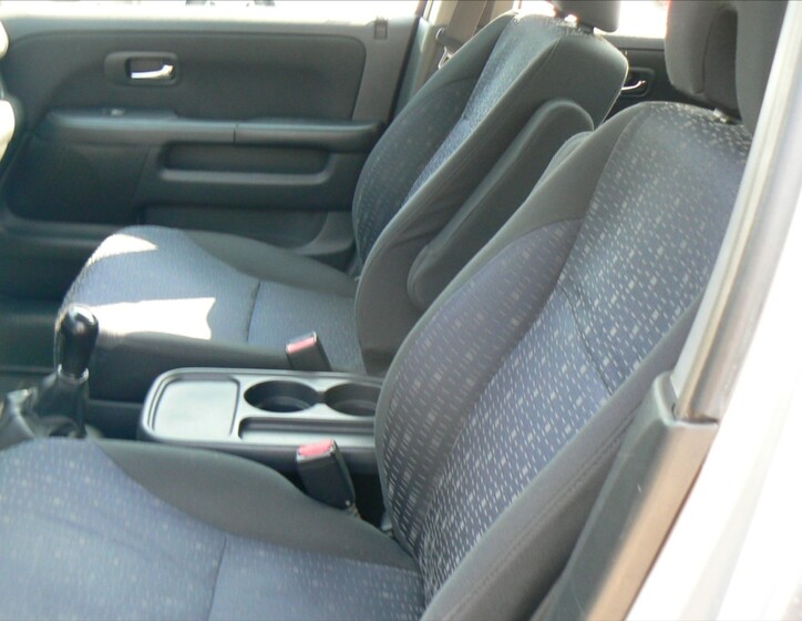 Honda CR-V 11