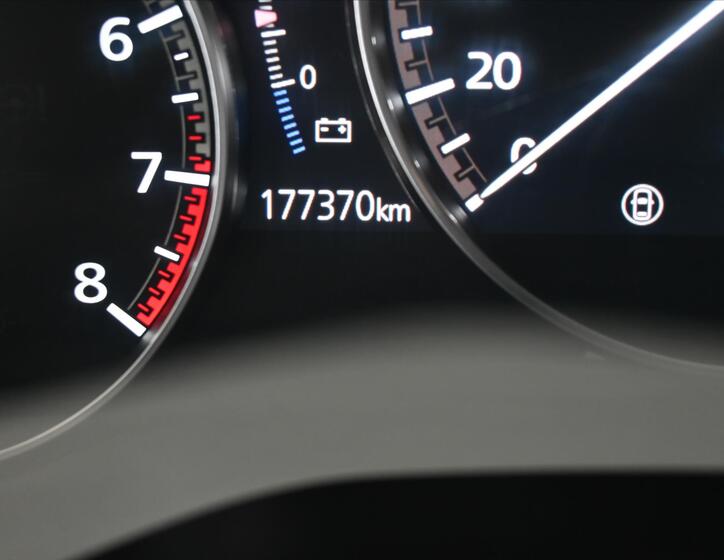 Mazda 3 13
