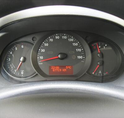 Renault Kangoo 27