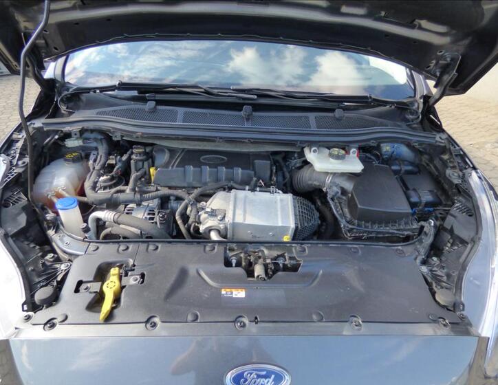 Ford S-MAX 52