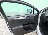 Ford Mondeo 26