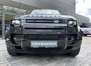 Land Rover Defender 10