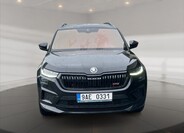 Škoda Kodiaq 2