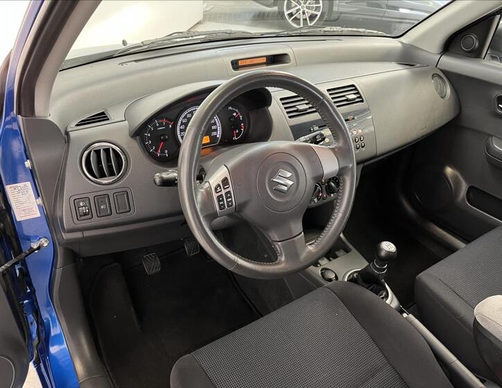 Suzuki Swift 6