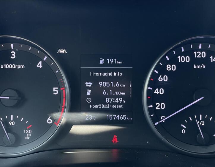 Hyundai i30 9
