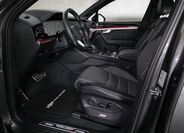 Volkswagen Touareg 11