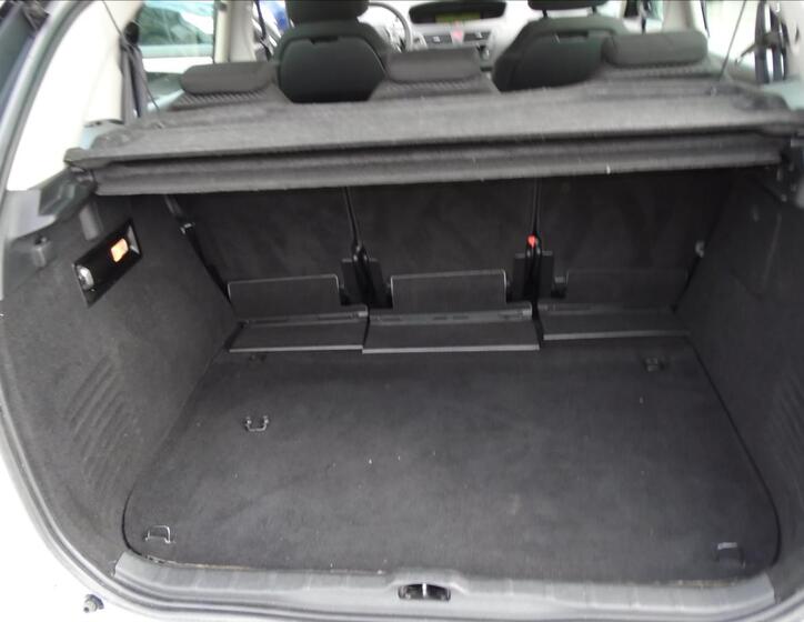 Citroën C4 Picasso 14