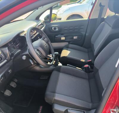 Citroën C3 5