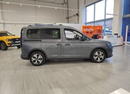 Ford Tourneo Connect 4