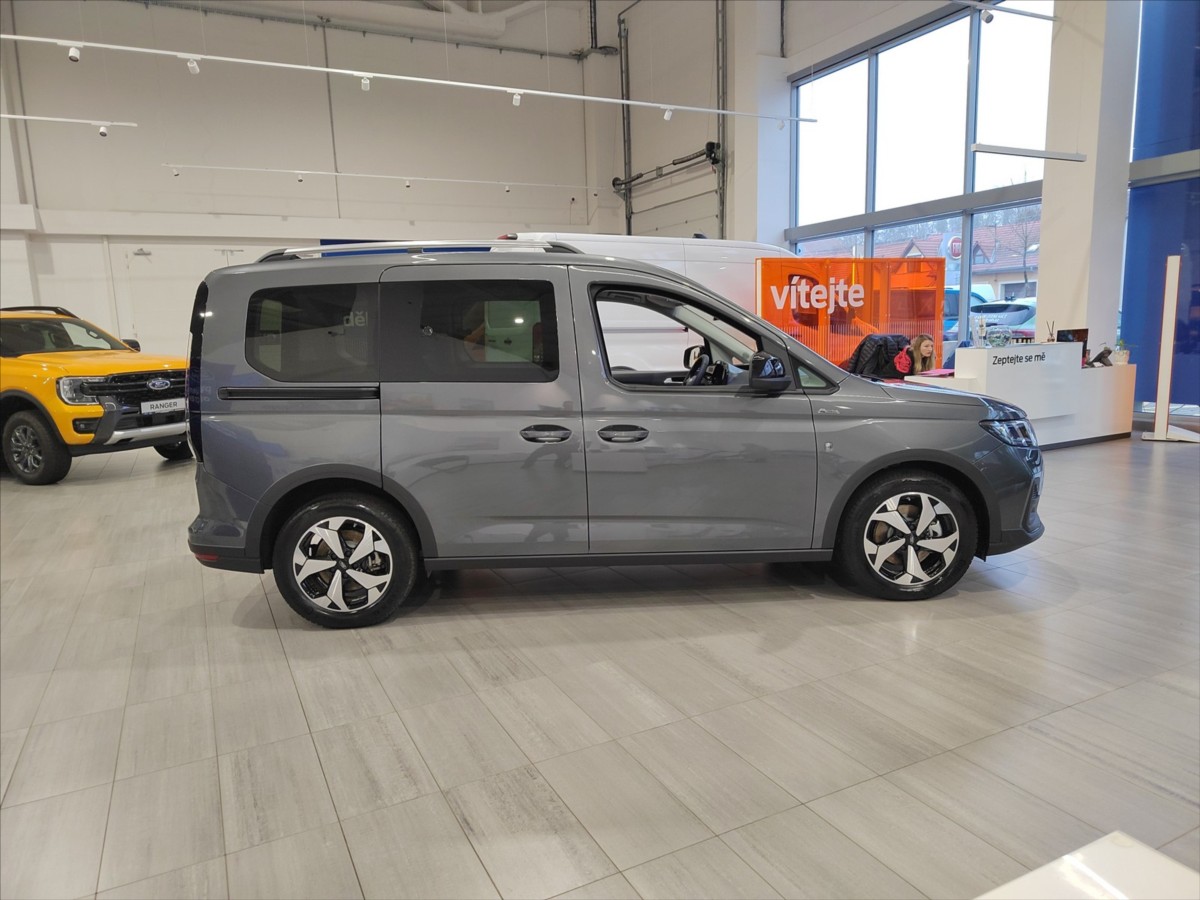 Ford Tourneo Connect