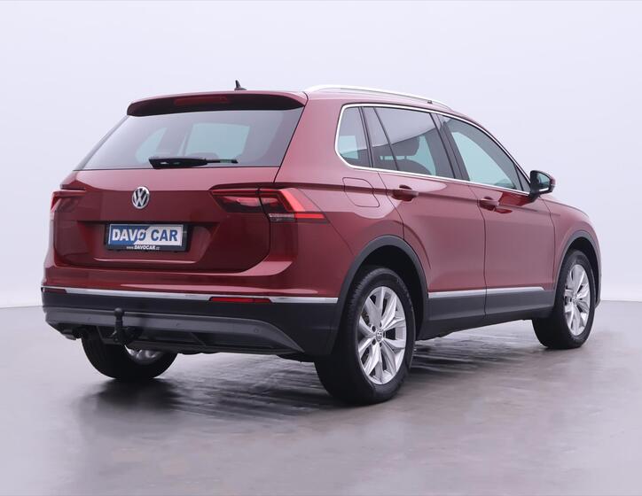 Volkswagen Tiguan 7