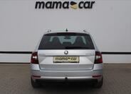 Škoda Octavia 6