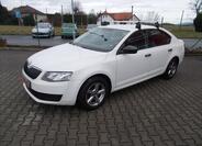 Škoda Octavia 4