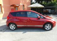 Nissan Note 4