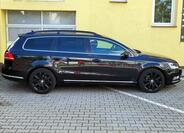 Volkswagen Passat 7