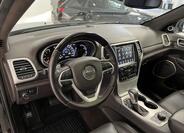 Jeep Grand Cherokee 6