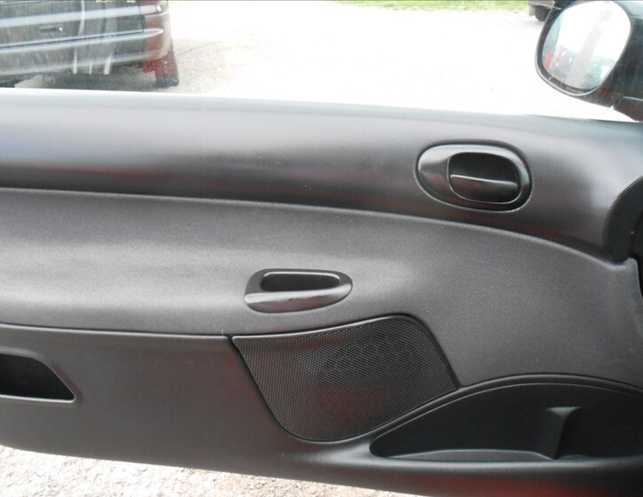 Peugeot 206 26