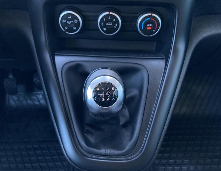 Mercedes-Benz Citan 15