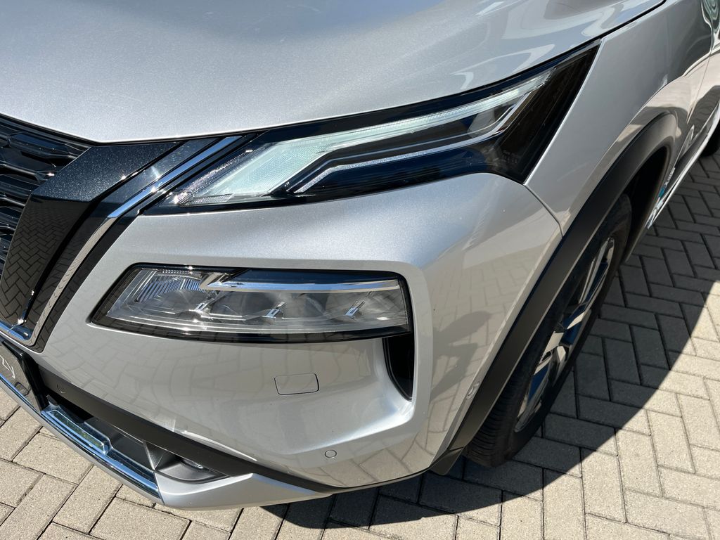 Nissan Ostatní