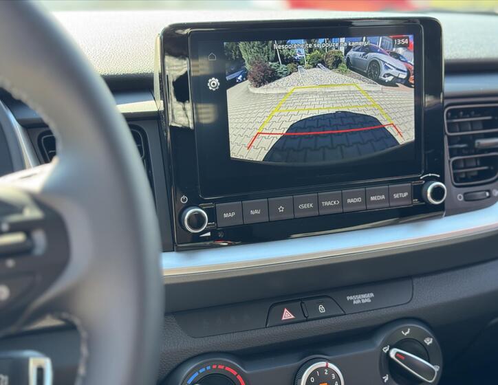 KIA Stonic 21