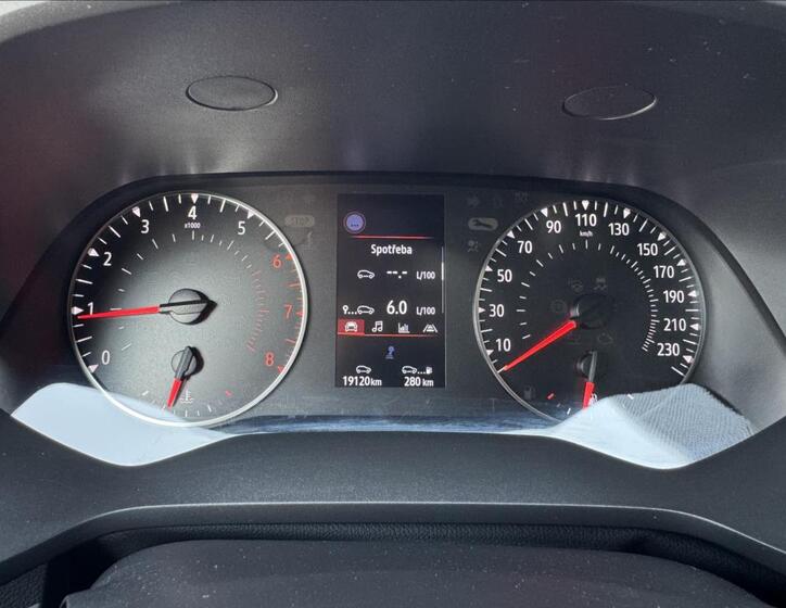 Renault Captur 28