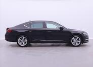 Škoda Superb 8