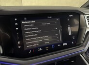 Volkswagen Touareg 37