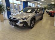 Subaru Crosstrek 3