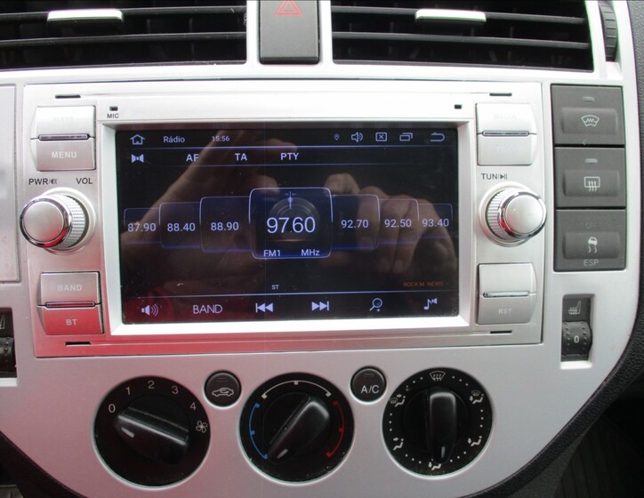 Ford C-MAX 15