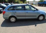 Škoda Fabia 9