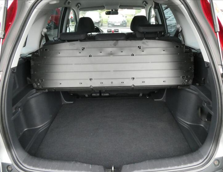Honda CR-V 19