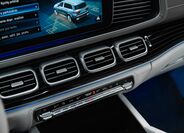 Mercedes-Benz GLS 12