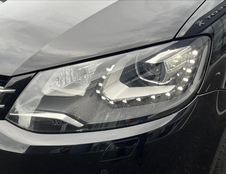 Volkswagen Sharan 25