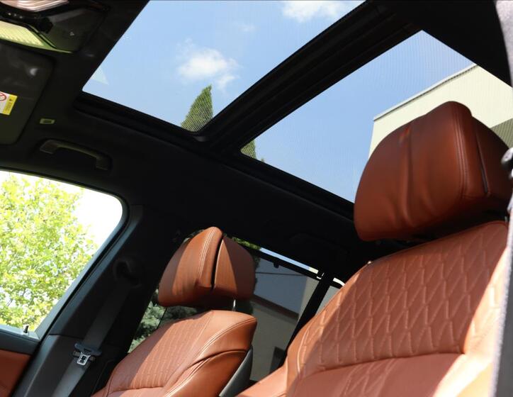 BMW X5 25