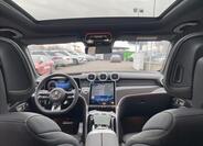 Mercedes-Benz GLC 7
