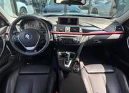 BMW Řada 3 7