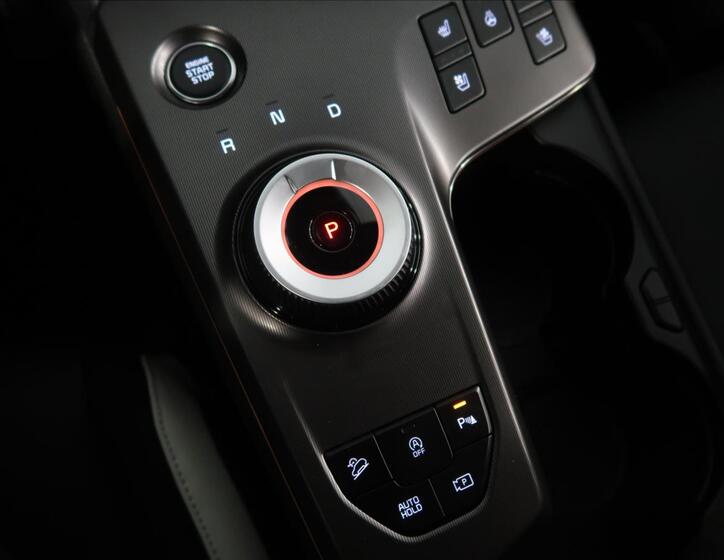 KIA Sportage 28