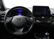 Toyota C-HR 27