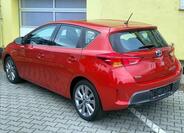 Toyota Auris 9