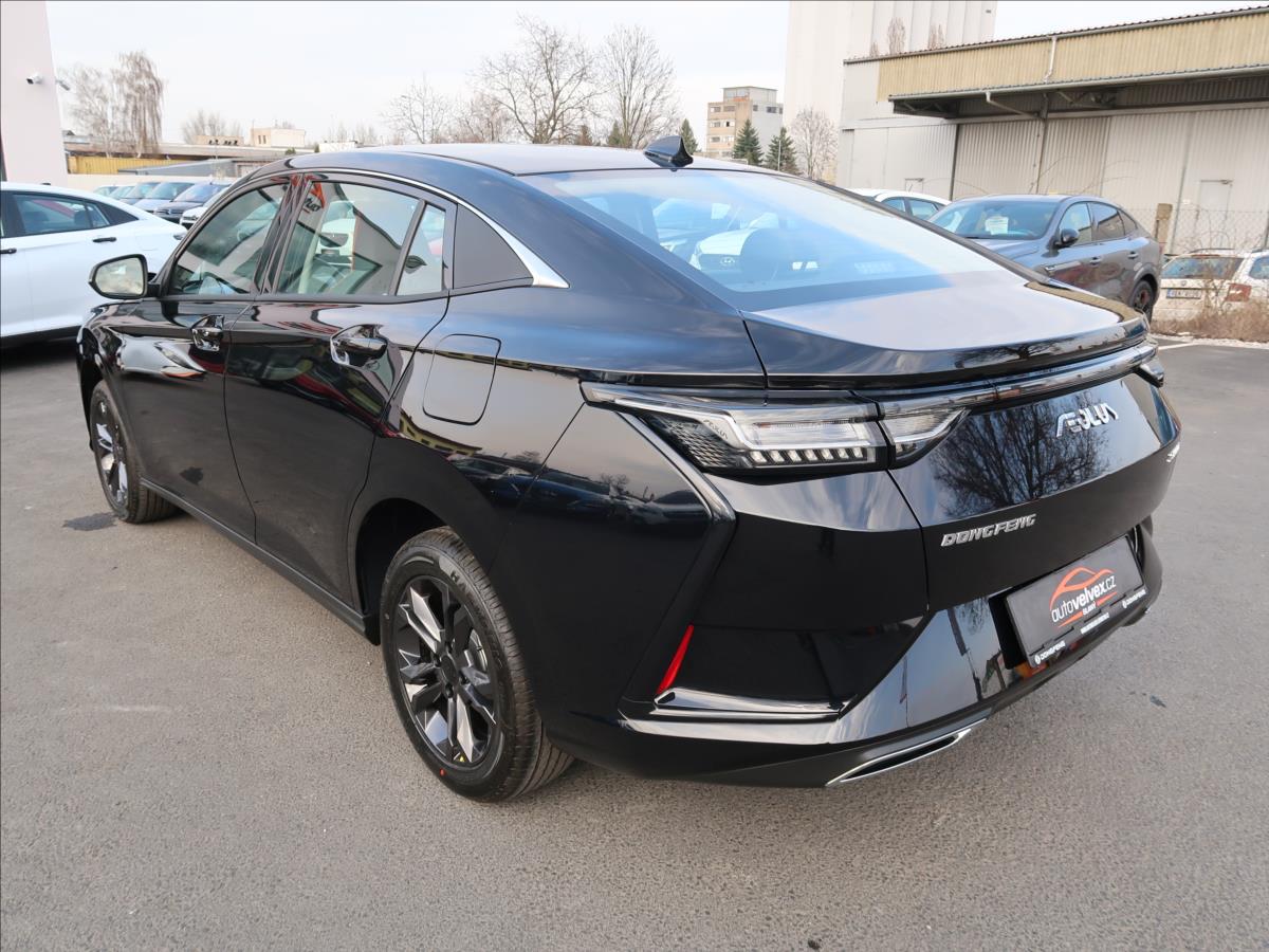 Dongfeng SHINE