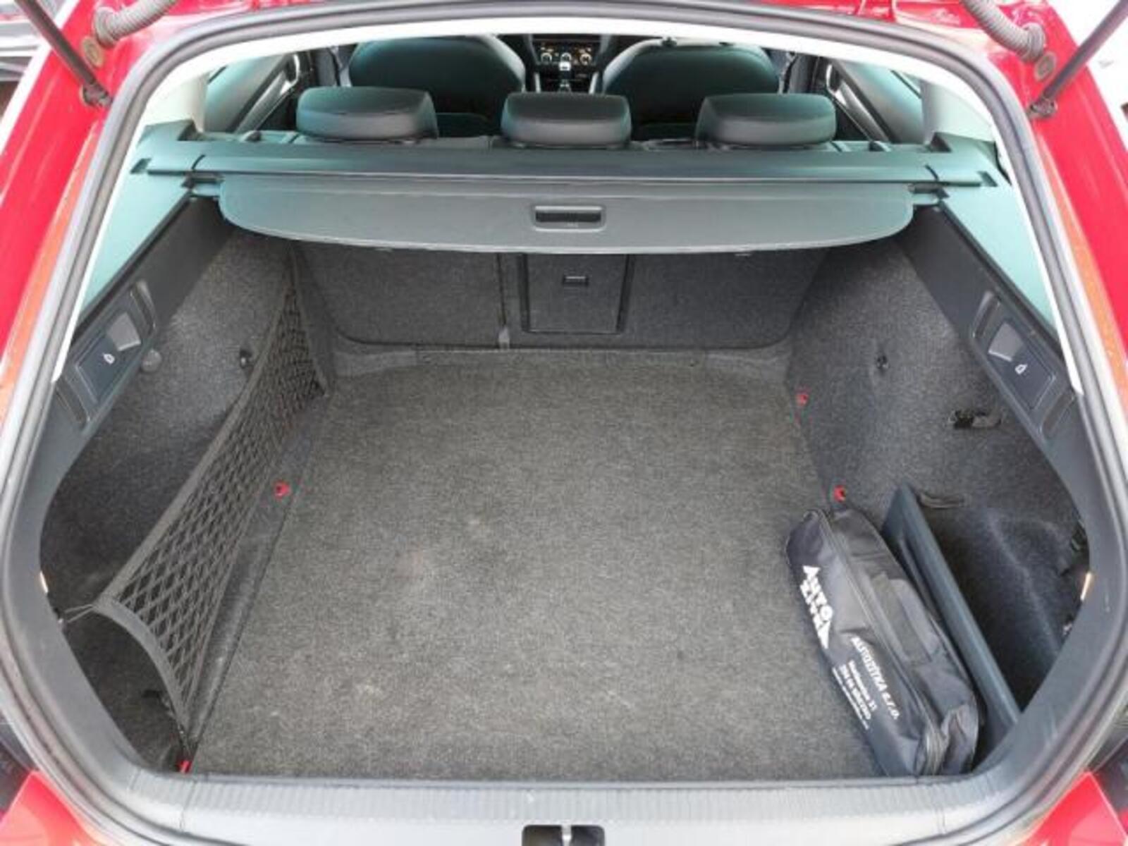 Škoda Octavia 8