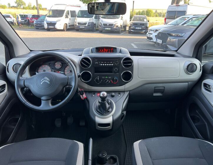 Citroën Berlingo 3