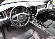 Volvo XC60 4