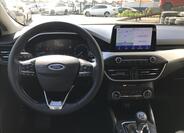 Ford Focus 10